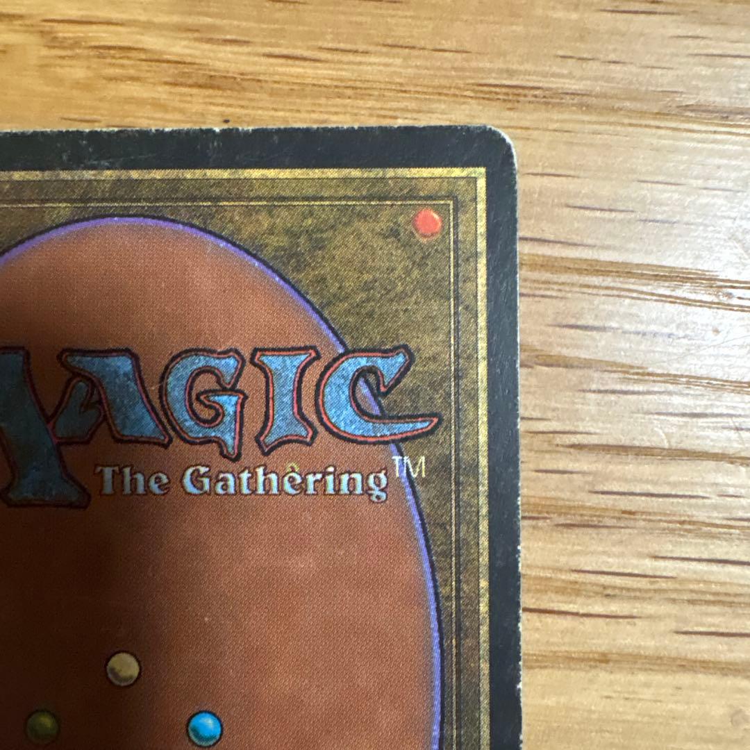 Scrubland スクラブランド デュアルランド