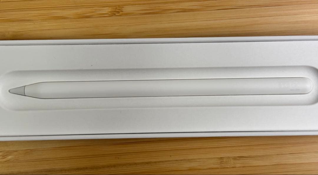 【美品】　Apple Pencil Pro