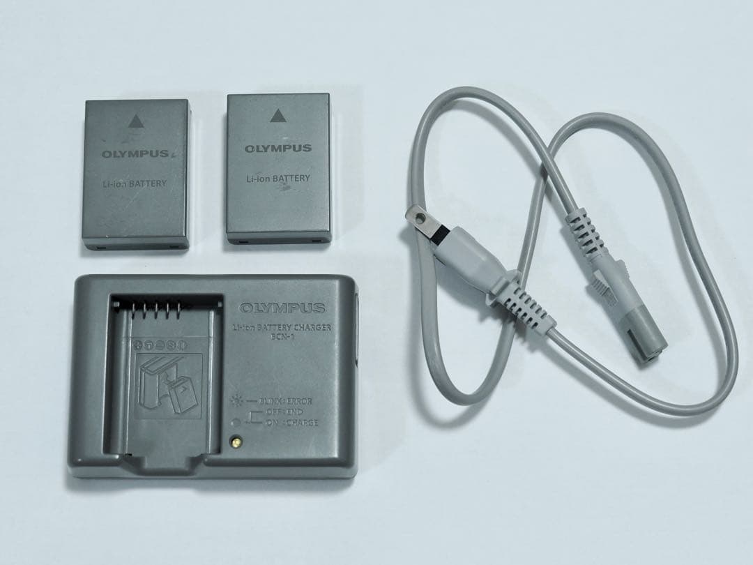 デジタルカメラ OLYMPUS OM-D EM-5 MARKII