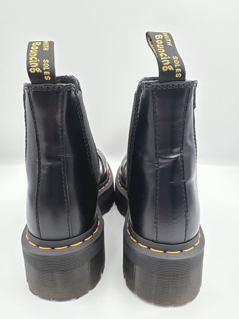 ☆美品☆Dr. Martensドクターマーチン 2976 24687001