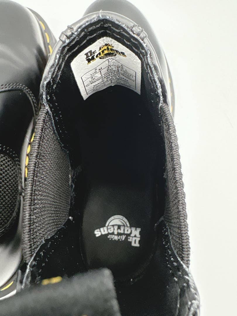 ☆美品☆Dr. Martensドクターマーチン 2976 24687001