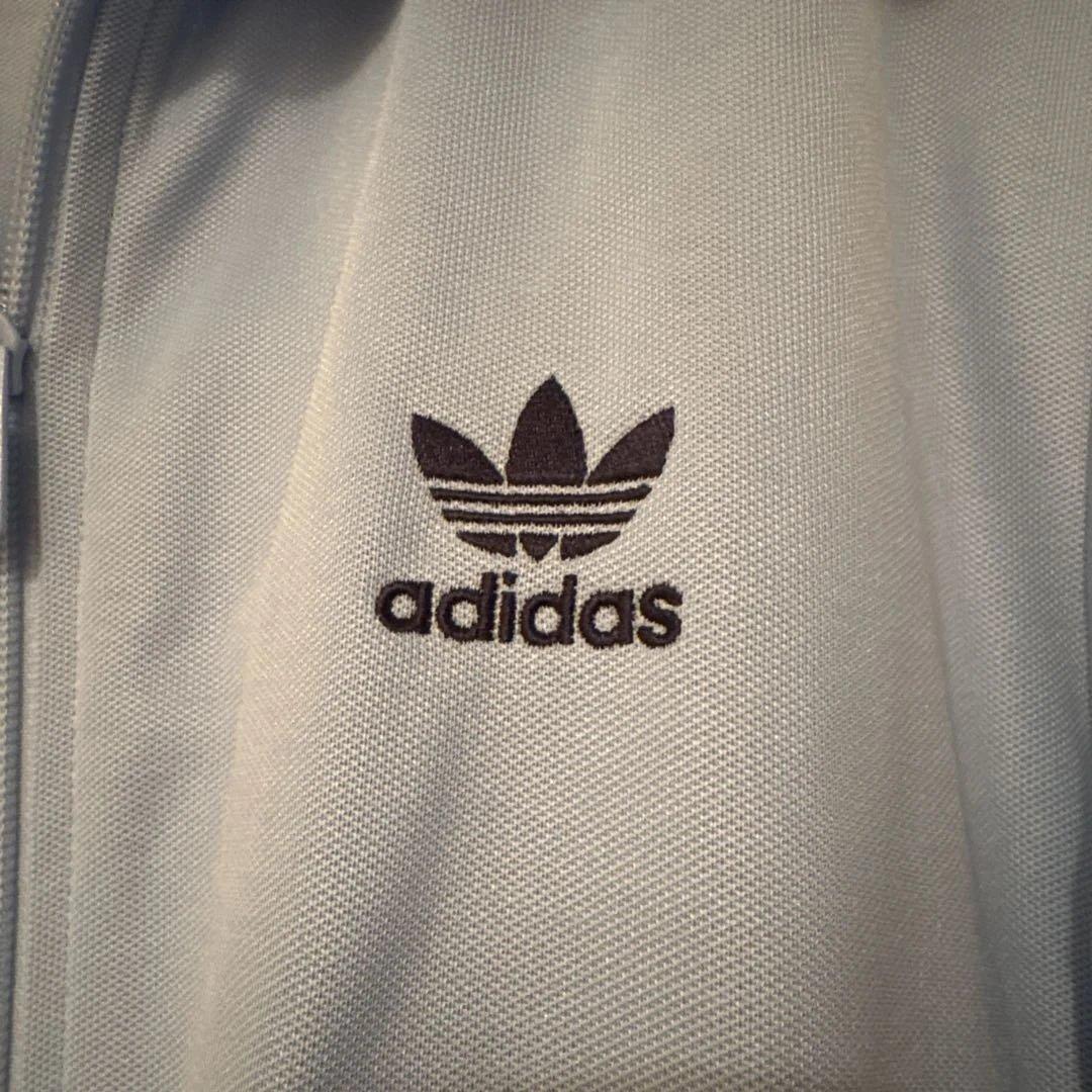 adidas アディカラー クラシック ベッケンバウアー Lサイズ JP2521