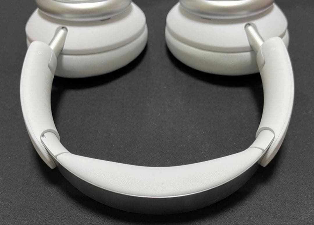 【本体美品】Anker Soundcore Space Q45 ホワイト