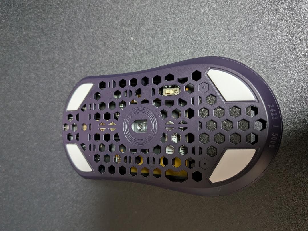 マウス・トラックボール Finalmouse UltralightX Prophecy Tfue M