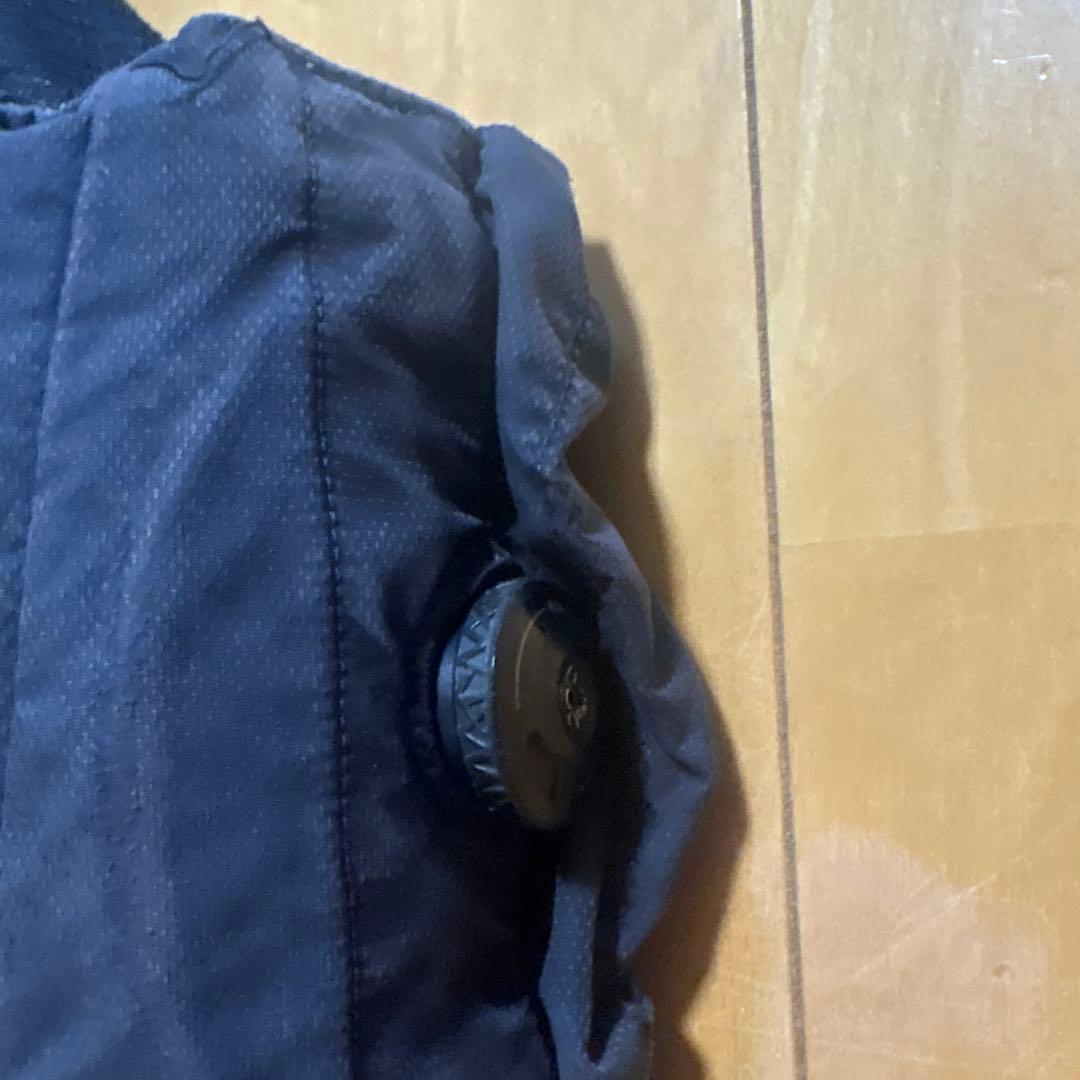 SHIMANO LIMITED PRO ライフジャケット ネイビー/ホワイト