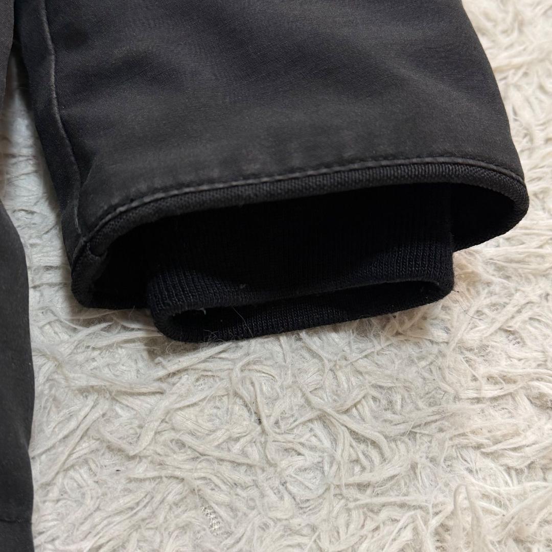 17637✨カナダグース ブロンテパーカ ダウンジャケット M レディース