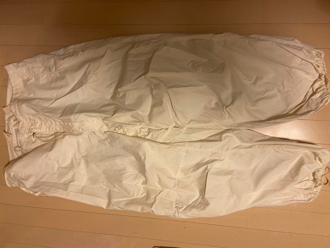 スノー カモ　パンツ