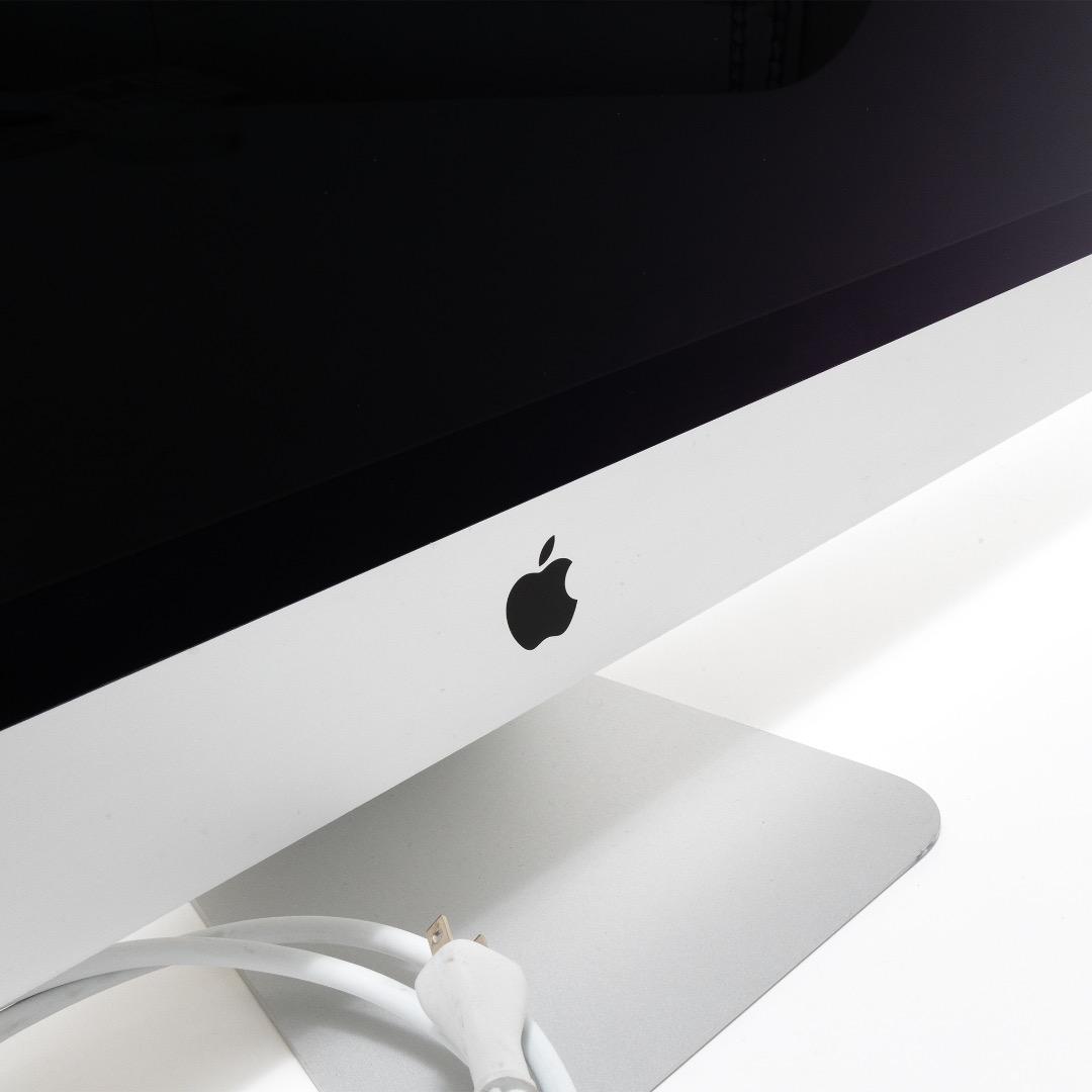 iMac Retina 5K 27インチ(2019) 1TB / 16GB