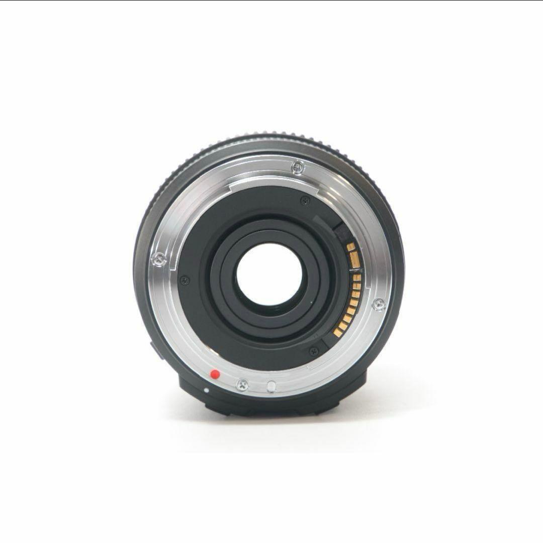 SIGMAシグマ 18-200mm f3.5-6.3 DC OS ズームレンズ