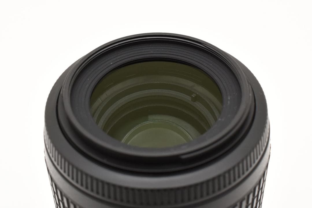 ★美品★Nikon DX AF-S NIKKOR 55-200mm ニコン