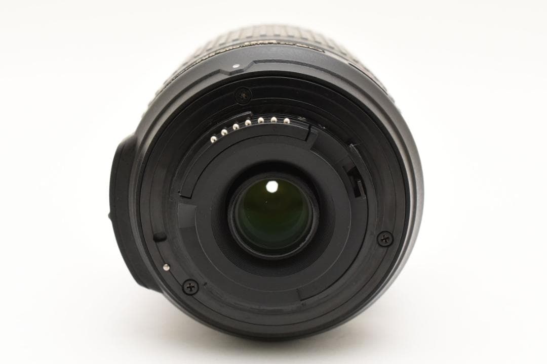 ★美品★Nikon DX AF-S NIKKOR 55-200mm ニコン