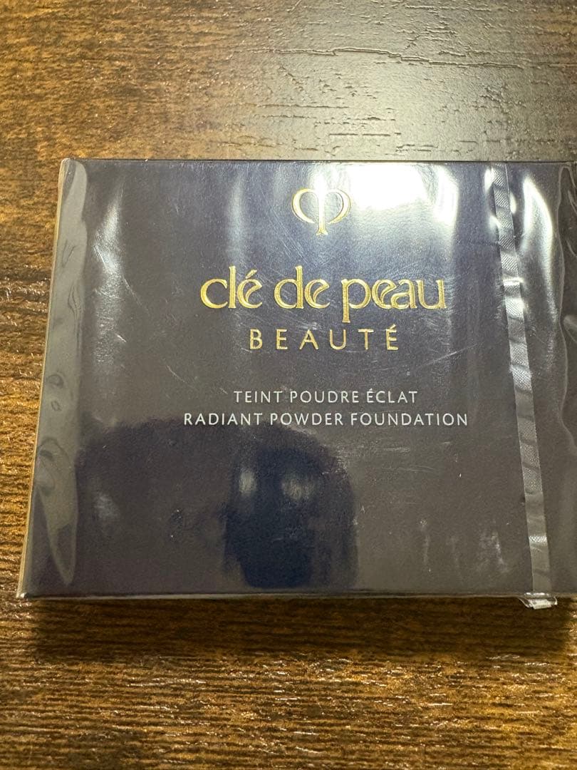 新品タンプードルエクラ II オークル10