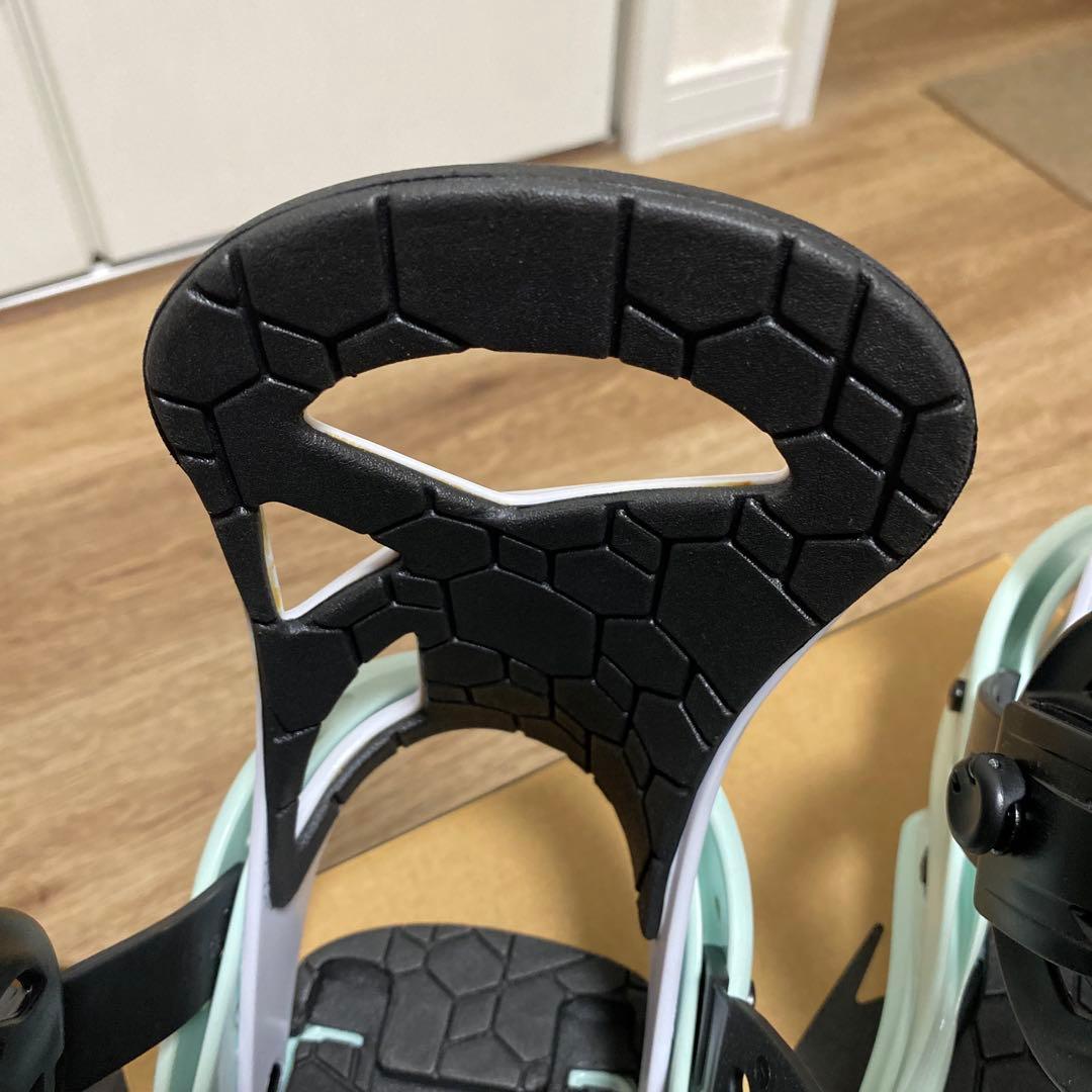 Burton Smalls Kids' スノーボードビンディング Lサイズ