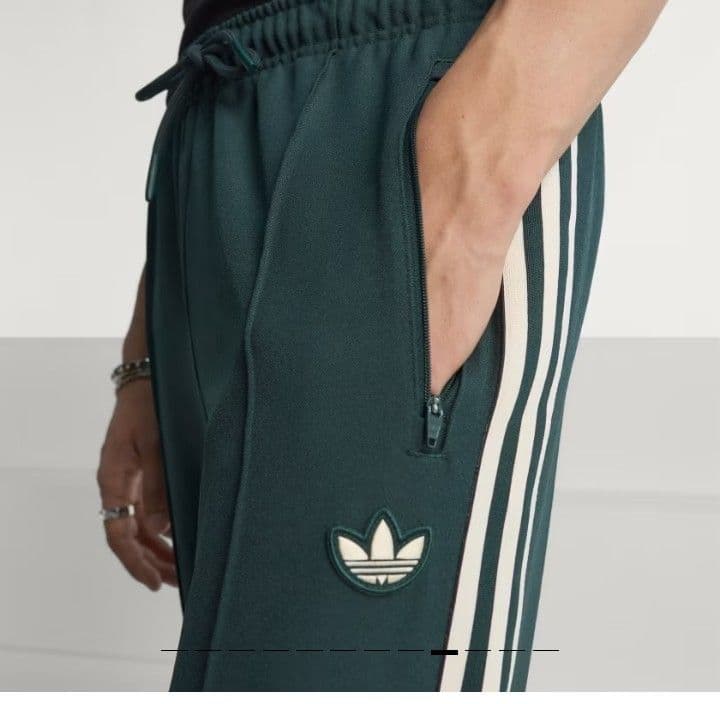 アディダス　XXL　テラス　アイコン　トラックパンツ　ユベントス