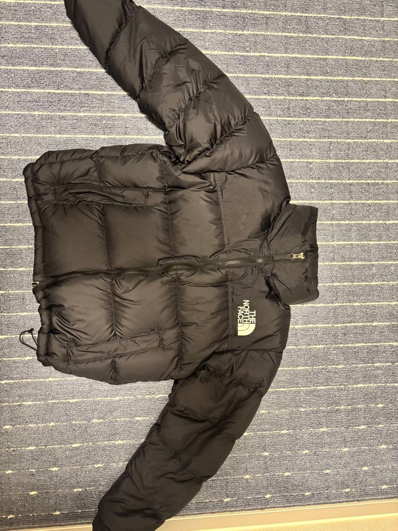 THE NORTH FACE ヌプシ　ジャケット