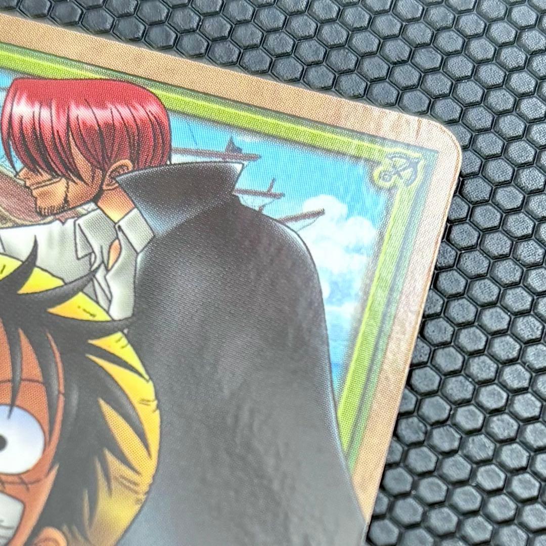 ワンピース　約束の麦わら帽子　From TV animation 　DG-W01