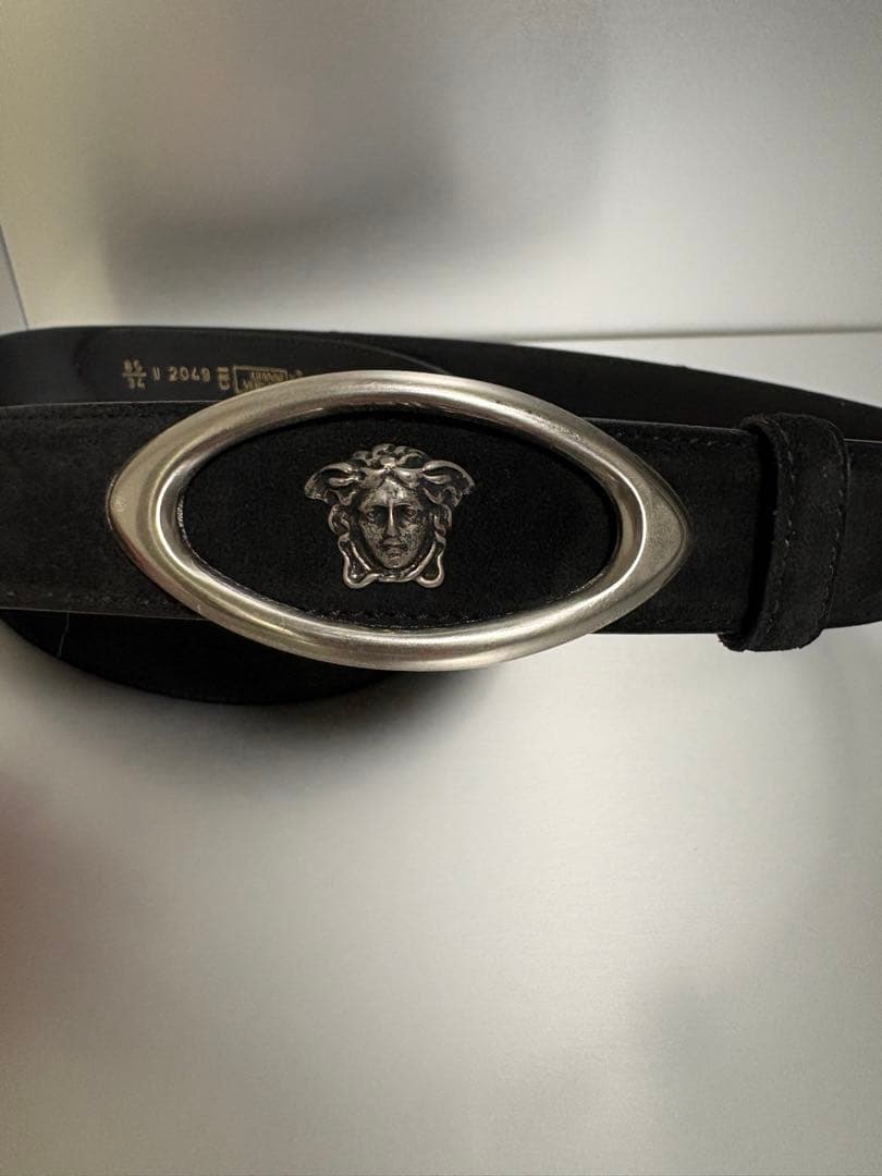 GIANNI VERSACE ベルト