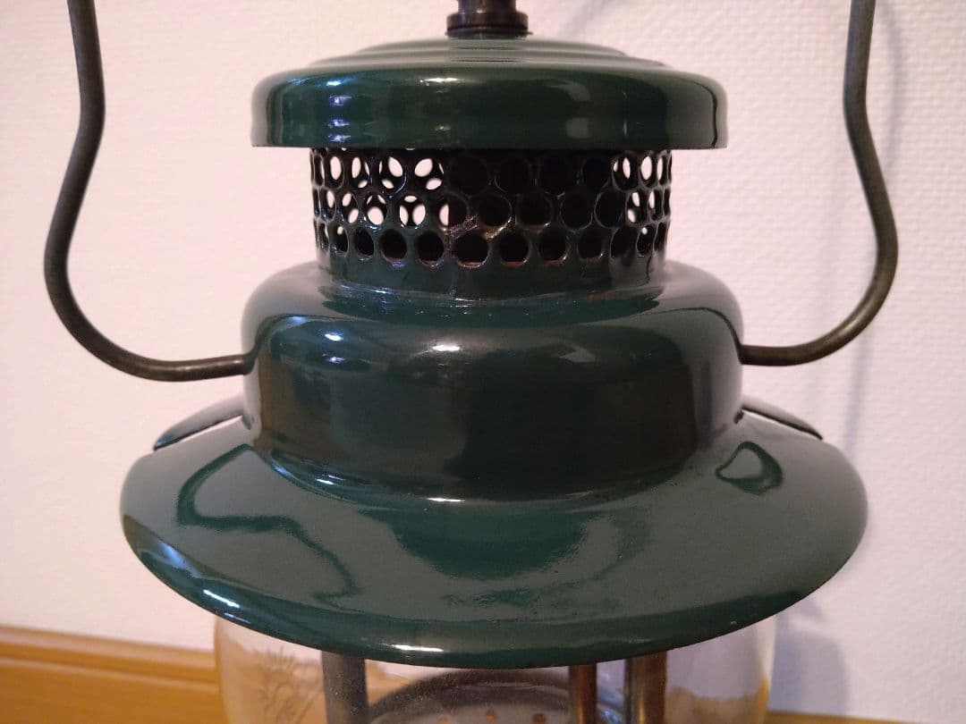 ノリノリ　コールマン　ランタン　242C