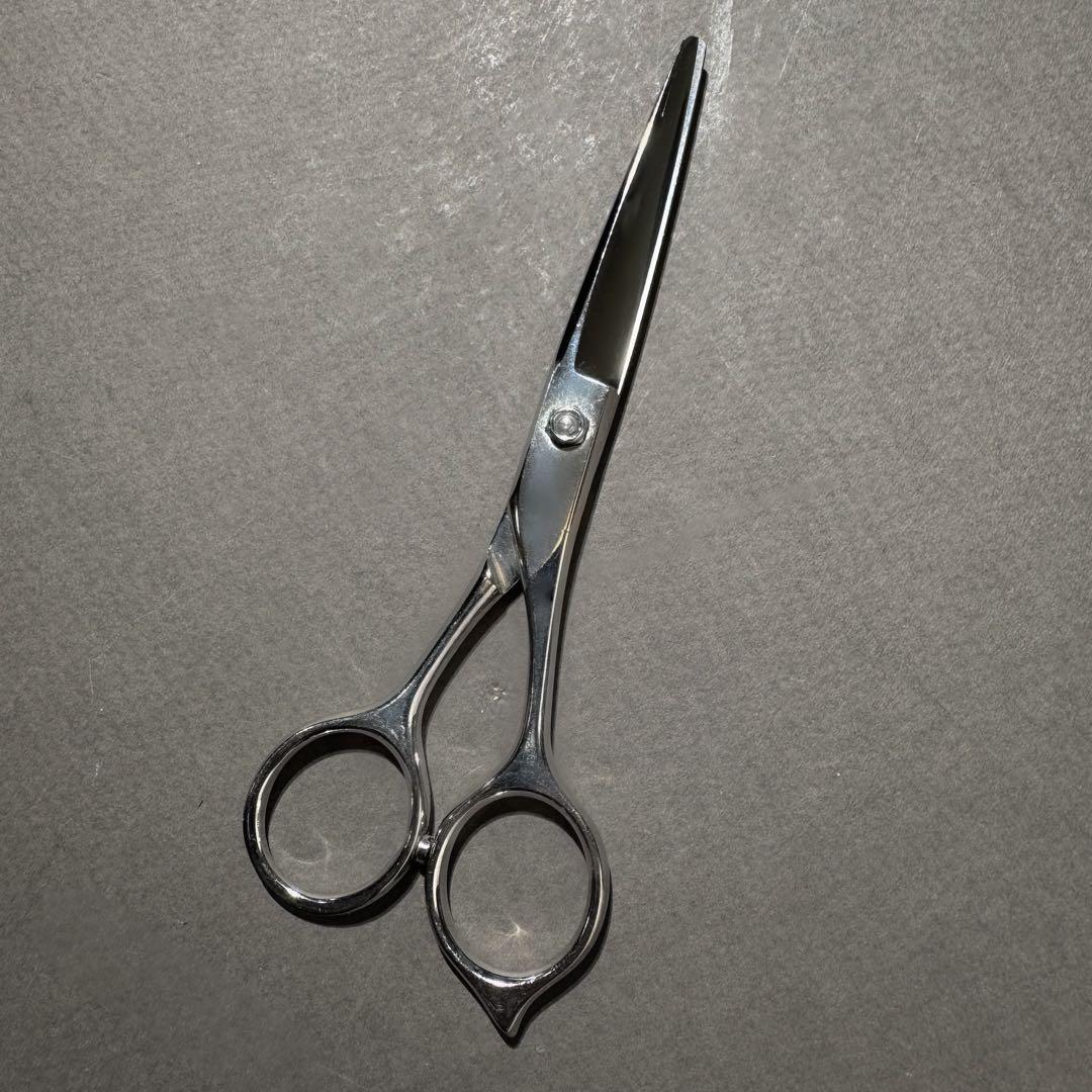 【KIKU OKAWA キクオオカワ】COBALTシザーコバルト5.5