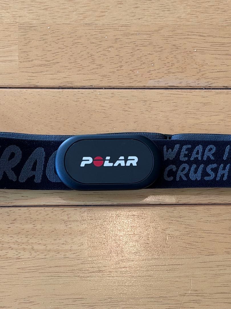 POLAR (ポラール) H10 N（ Polar H10 N） 心電式 胸