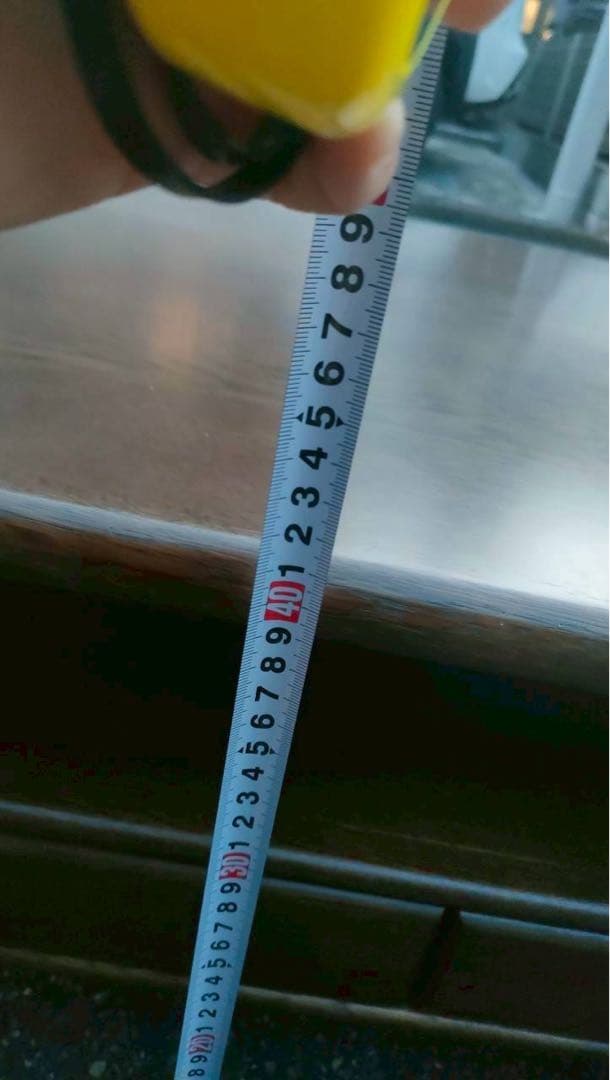 【美品】送料込　カリモク　曲木センターテーブル