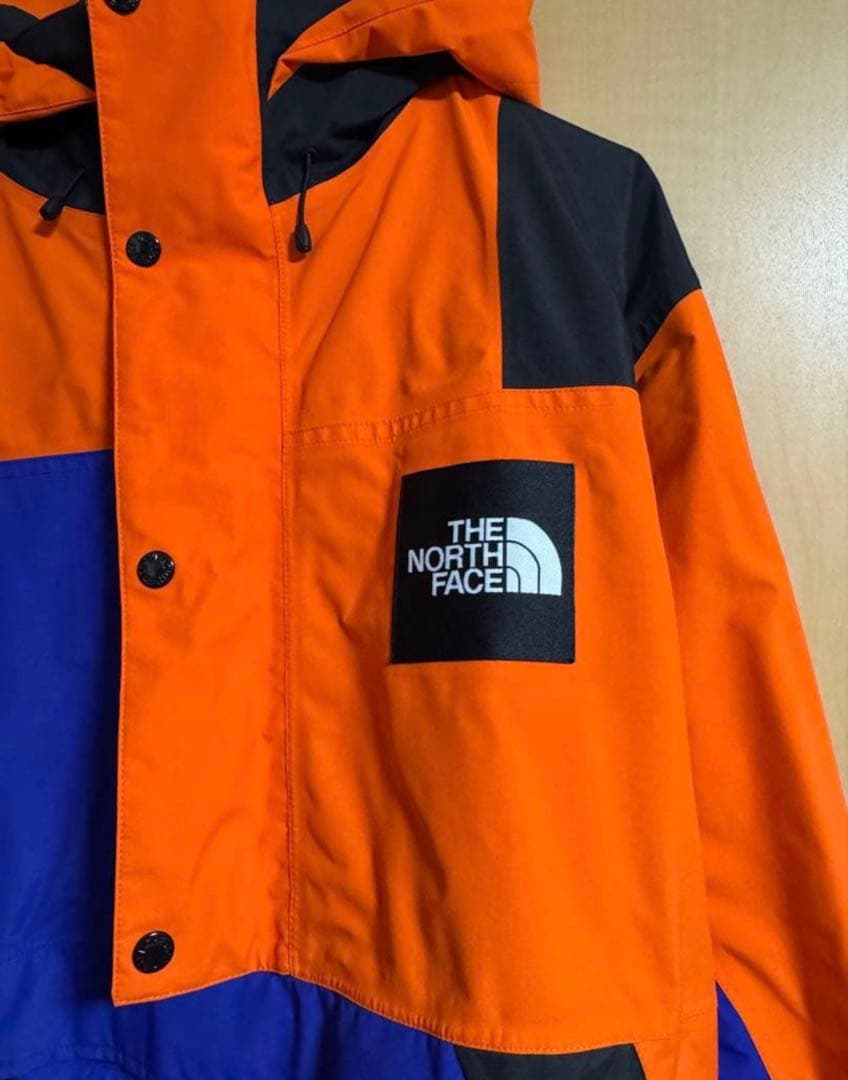 ジャケット・アウター THE NORTH FACE RAGE GTX Shell Jacket