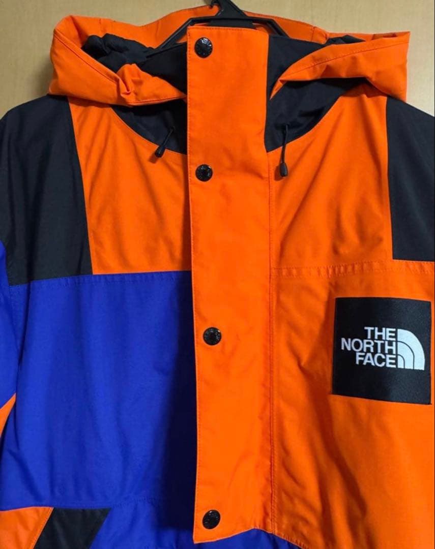 ジャケット・アウター THE NORTH FACE RAGE GTX Shell Jacket