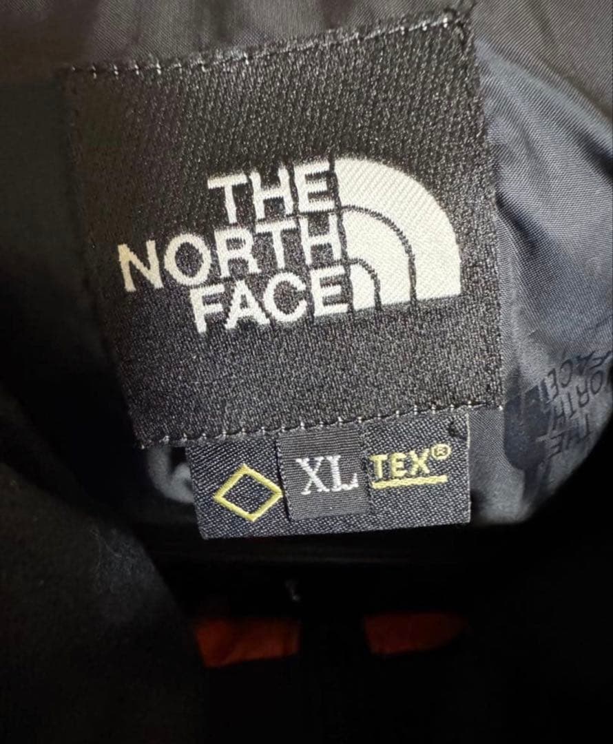 ジャケット・アウター THE NORTH FACE RAGE GTX Shell Jacket