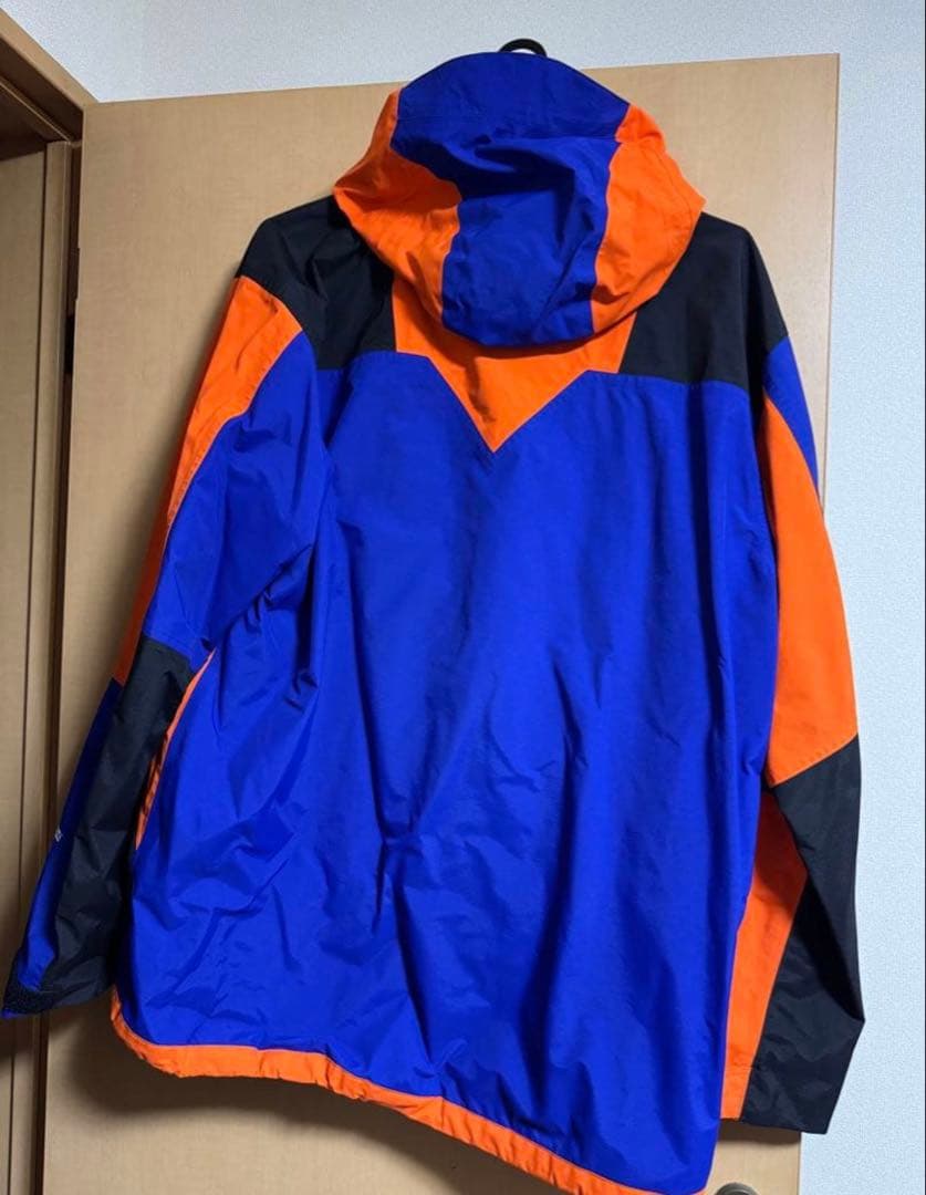 ジャケット・アウター THE NORTH FACE RAGE GTX Shell Jacket