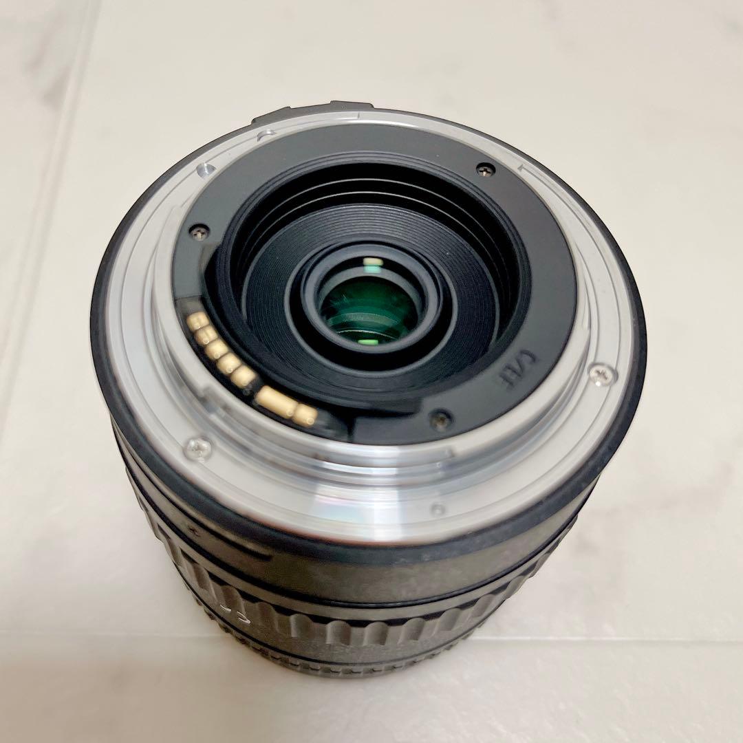 Tokina AT-X 107 DX 10-17mm キャノンEFマウント 魚眼