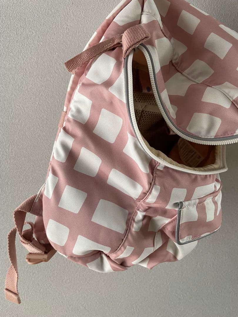 【新品】 MARLMARL daypack / キッズ リュック