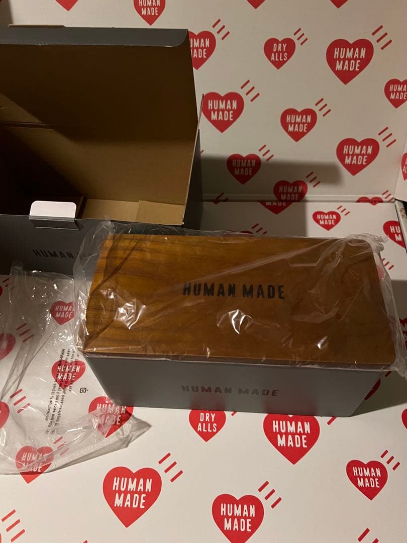 小物  & LIFESTYLE SEWING BOX - GRAY / F