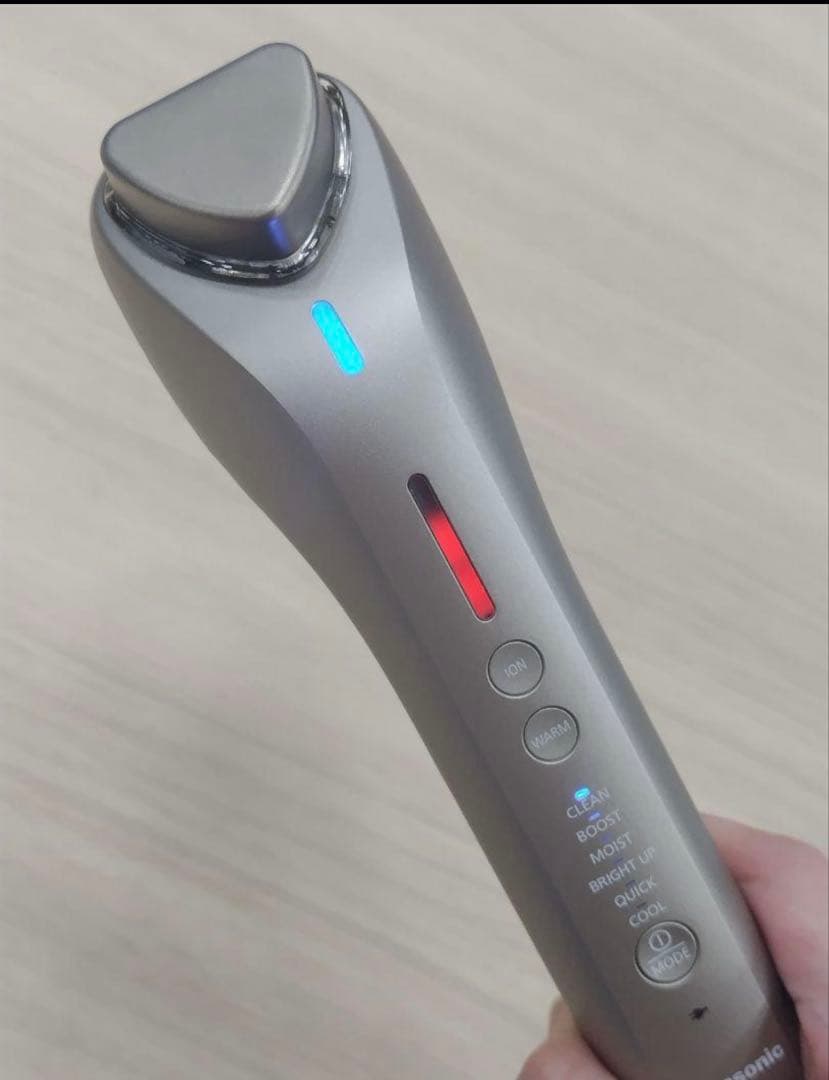 Panasonic beBoost 美顔器