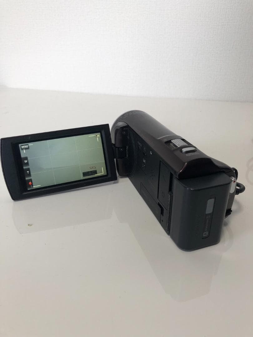 SONY HD ビデオカメラ CX420
