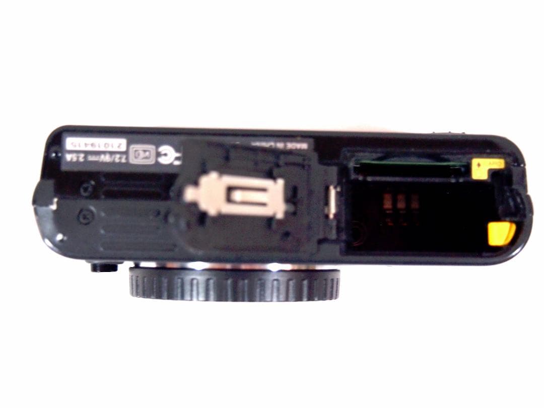 Nikon 1 J1 ボディのみ　ブラック