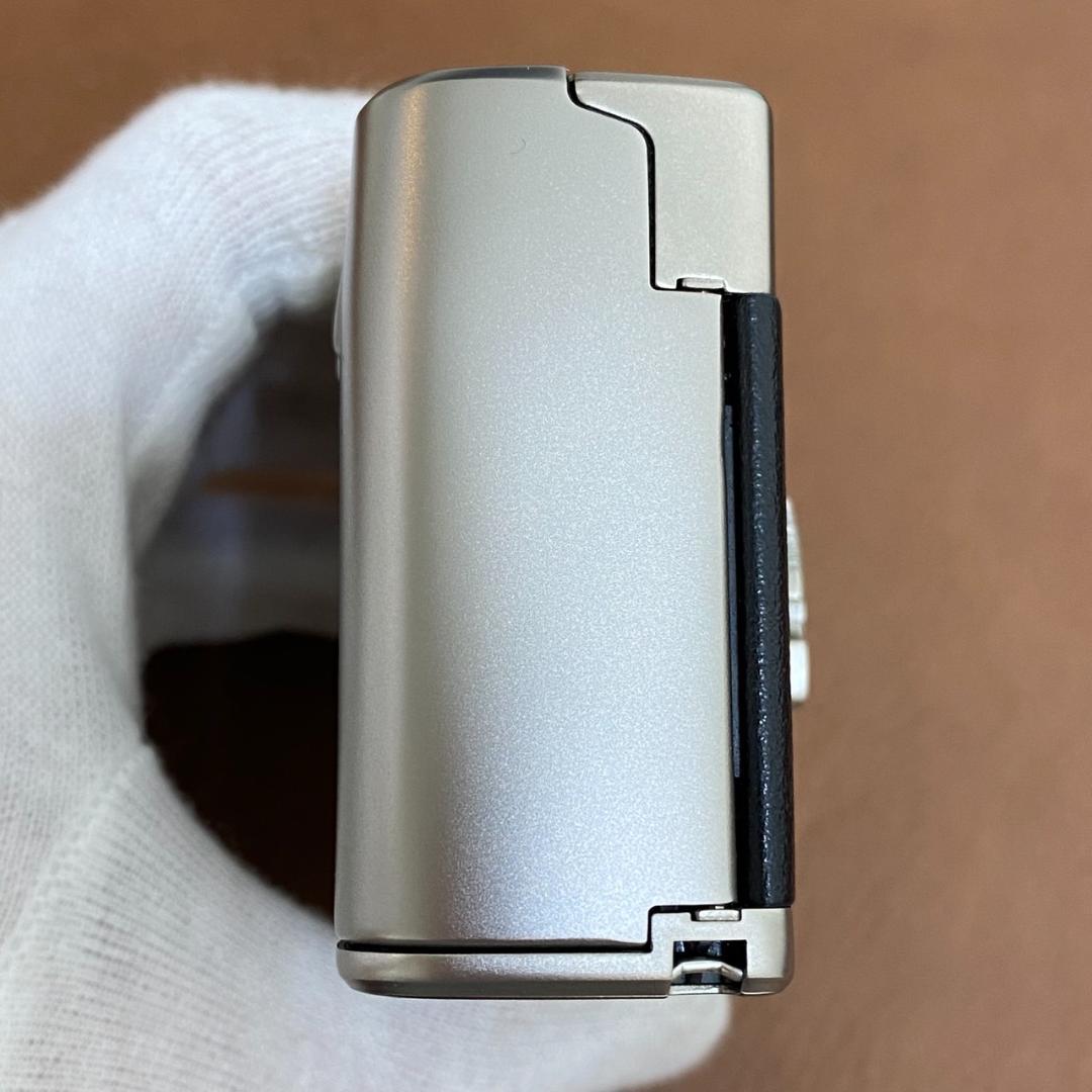 MINOLTA TC-1 箱付き