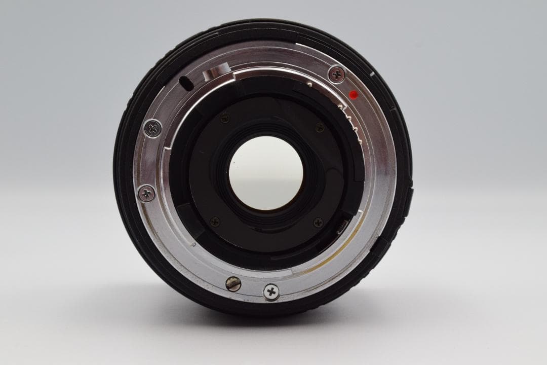 レンズ(単焦点) sigma fisheye 15mm f2.8 for nikon #NL008