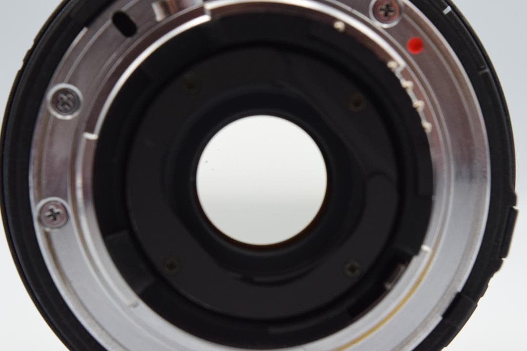 レンズ(単焦点) sigma fisheye 15mm f2.8 for nikon #NL008