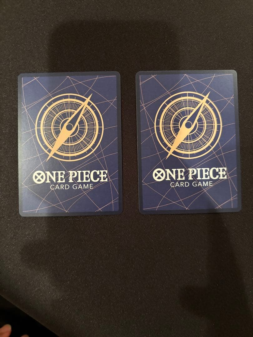 【OP12-119 シークレットパラレル】クマ　3枚セット