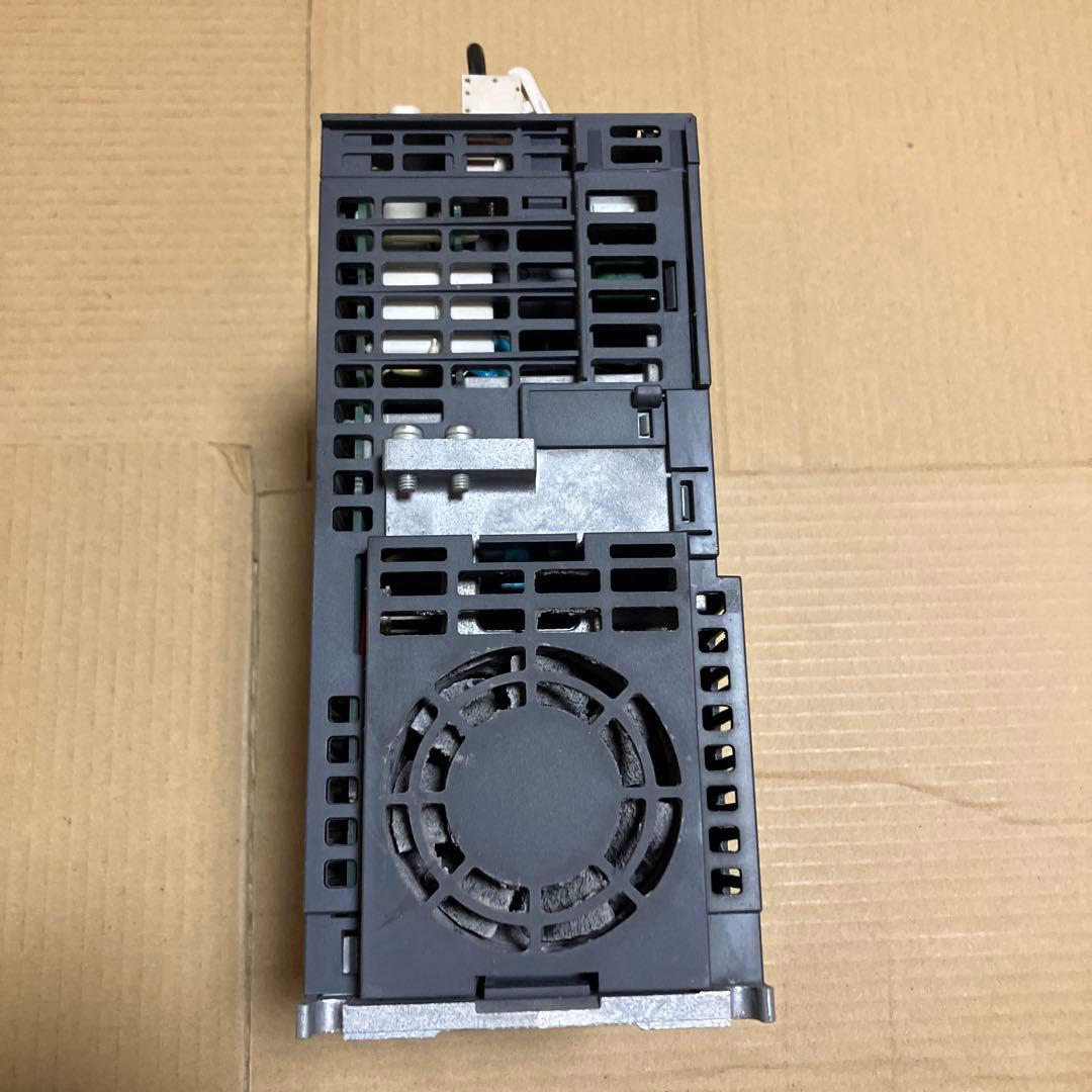 MITSUBISHI MR-J3-350A 電源ユニット