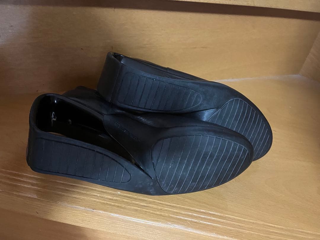 ユナイテッドヌード　mobius chelsea hi 40 ブラック