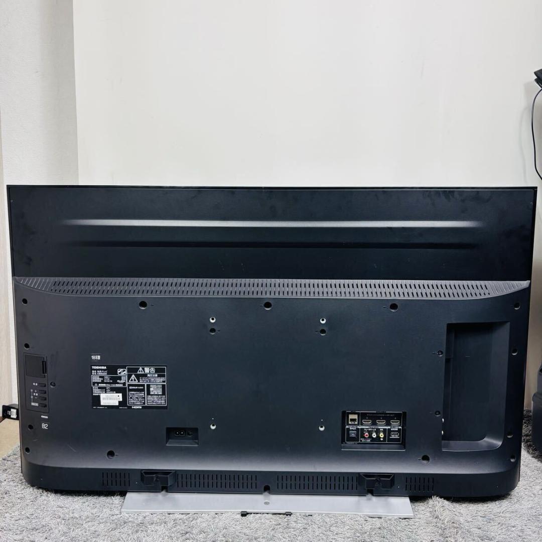 東芝 レグザ テレビ 43インチ 43M520X