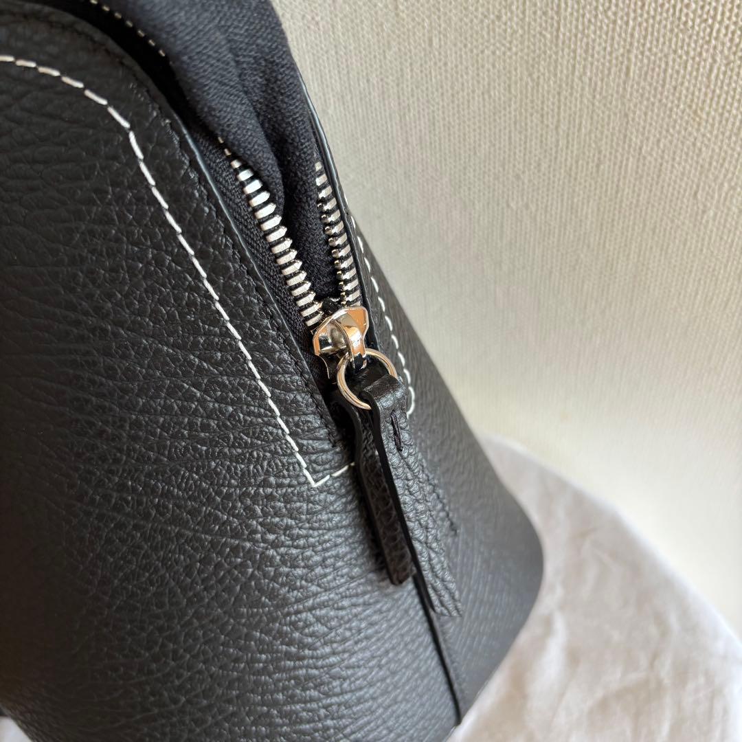 MAISON MARGIELA 「5AC」ミディアム　ブラック新品