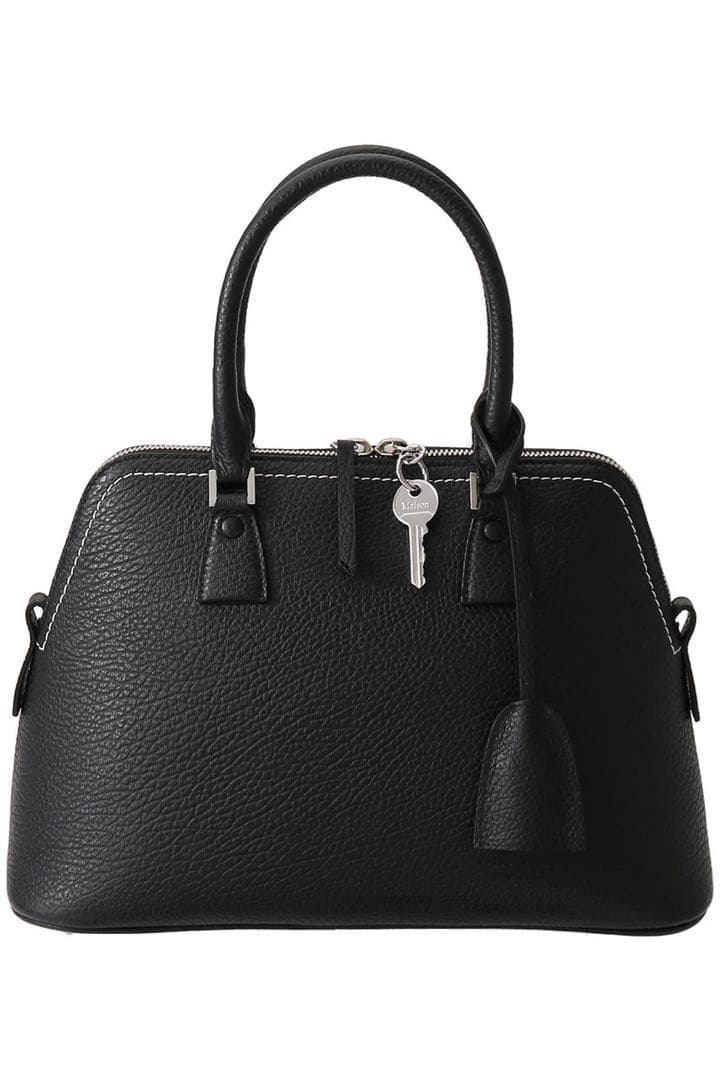 MAISON MARGIELA 「5AC」ミディアム　ブラック新品