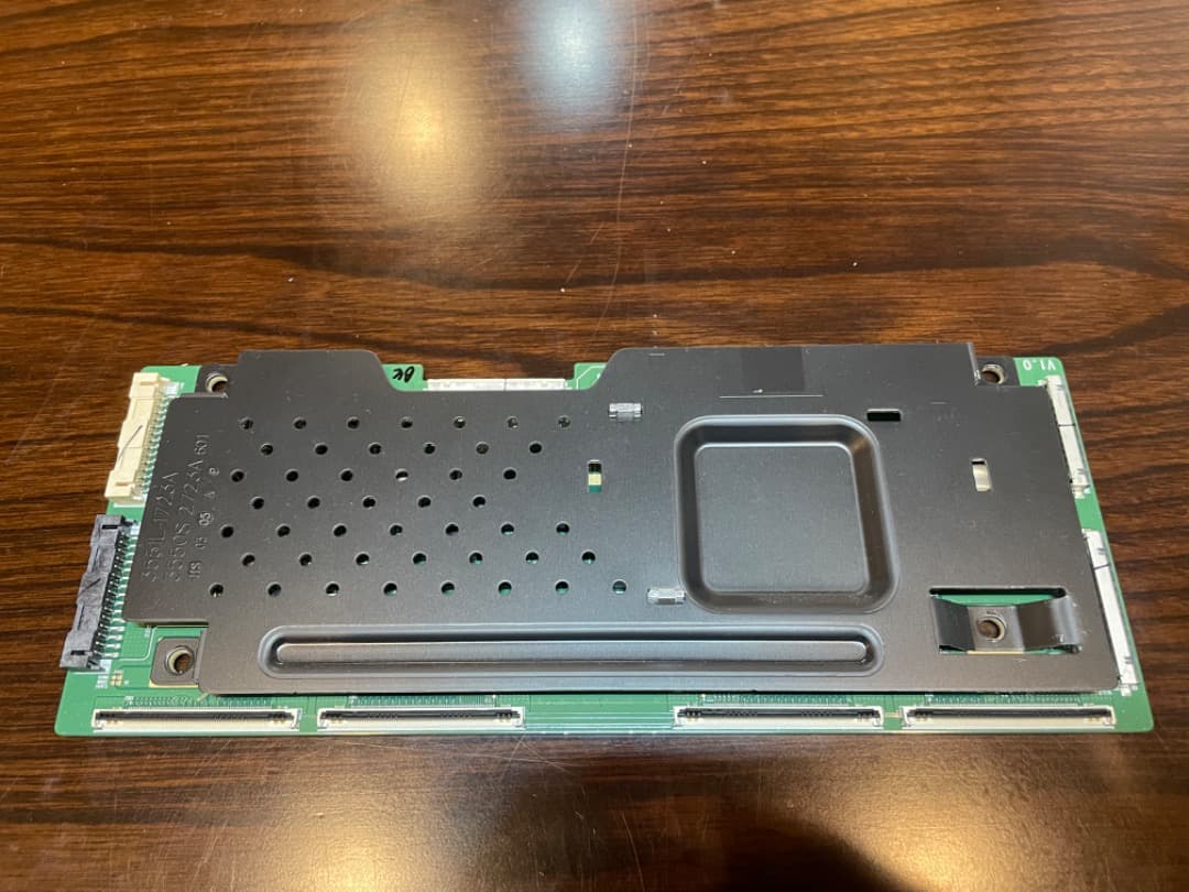 OLED 55C8PJA 基盤一式　通電確認済み