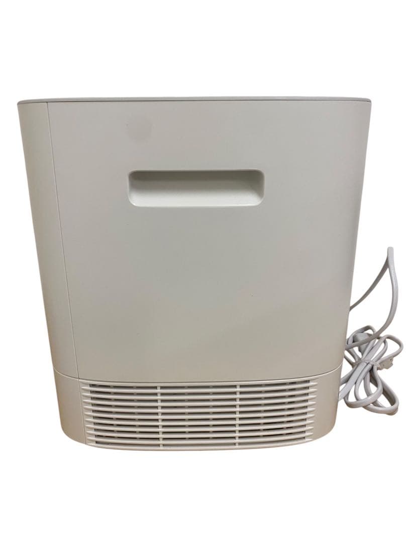 シャープSHARP衣類乾燥除湿機ホワイト系 CV-T60-W プラズマクラスター