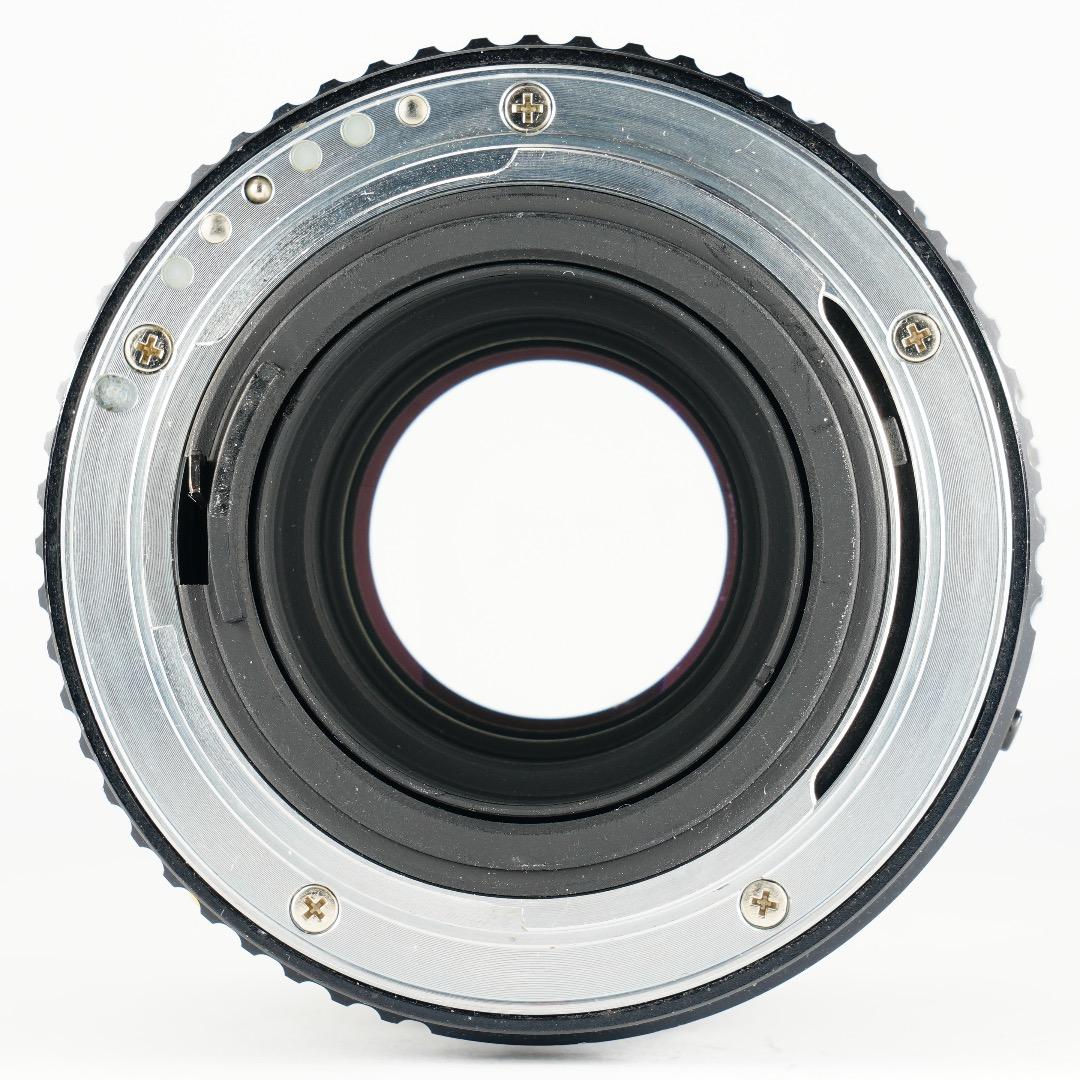 【整備＆テスト済】SMC PENTAX-A 135mm F2.8 503