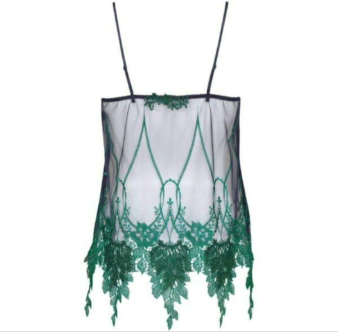 salute サルート キャミソール 34G 34グループ　ゼウス　KO