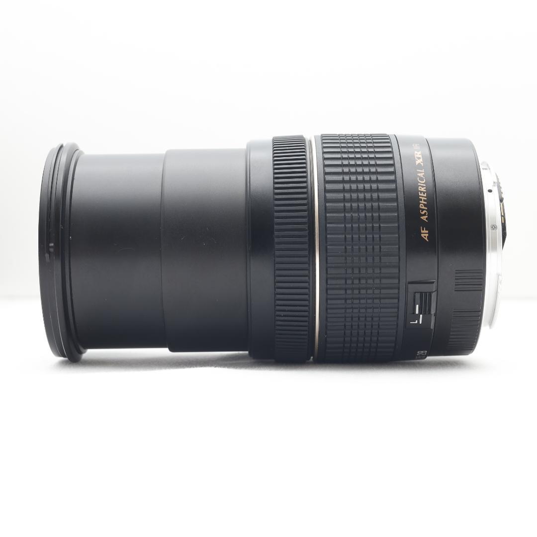 万能高倍率レンズ✨TAMRON 28-200mm MACRO✨Canon✨遠近