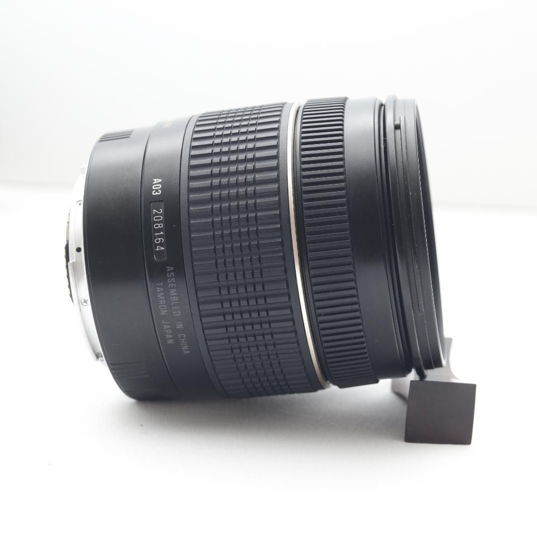 万能高倍率レンズ✨TAMRON 28-200mm MACRO✨Canon✨遠近